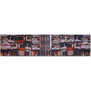 TurboPads - Tokyo Background