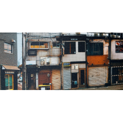 TurboPads - Tokyo Background