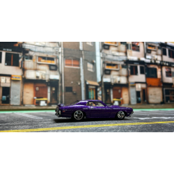 TurboPads - Tokyo Background