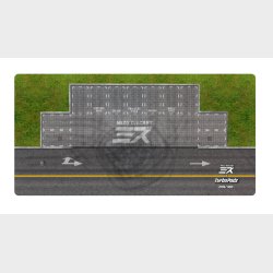 TurboPads - MIZU Diecast