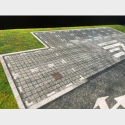 TurboPads - MIZU Diecast